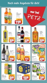 Whiskey im REWE Prospekt in Sankt Augustin Aktueller REWE Prospekt mit Whiskey, "Dein Markt", Seite 15