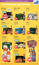 Aktueller Huster Prospekt mit Bitburger, "Aktuelle Angebote", Seite 7