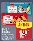 ALDI Nord Grömitz - Coco-Fleur Angebot im Prospekt Coco-Fleur bei ALDI Nord im Grömitz Prospekt für 1,49 €