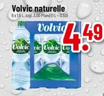 Trinkgut Großbottwar - Volvic naturelle Angebot im Prospekt Volvic naturelle bei Trinkgut im Großbottwar Prospekt für 4,49 €