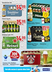 Radeberger im Trinkgut Prospekt in Bensheim Aktueller Trinkgut Prospekt mit Radeberger, "Aktuelle Angebote", Seite 5