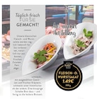 Fleisch- oder Wurstsalat bei E center im Düsseldorf Prospekt für 1,49 €