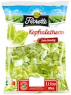 Kopfsalatherzen Angebote von Florette bei REWE Zwickau für 1,79 €