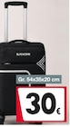 Koffer im Woolworth Prospekt Koffer von BLACKCOMB im aktuellen Woolworth Prospekt für 30,00 €