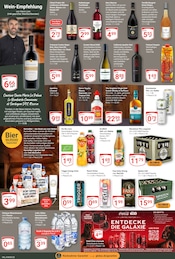 Aktueller GLOBUS Prospekt mit Warsteiner, "Aktuelle Angebote", Seite 18