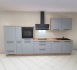 Küchenblock Senso bei Die Möbelfundgrube im Kaiserslautern Prospekt für 4.699,00 €