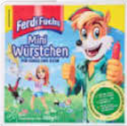 Kinder-sortiment von Ferdi Fuchs für 1,29 € bei Netto Marken-Discount im Angebot Kinder-sortiment von Ferdi Fuchs im aktuellen Netto Marken-Discount Prospekt