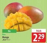 Bio Mango Angebote bei famila Nordost Falkensee für 2,29 €