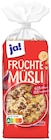 Früchte-Müsli von ja! im aktuellen REWE Prospekt für 2,29 €