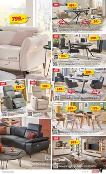 Fernseher im Höffner Prospekt "ROTE PREISE!" mit 8 Seiten (Mönchengladbach)