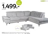 Ecksofa Angebote bei Sparkauf Heilbronn für 1.499,00 €