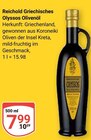 Aktuelle Olivenöl Angebote bei GLOBUS in Leipzig Aktuelles Olyssos Olivenöl Angebot bei GLOBUS in Leipzig ab 7,99 €