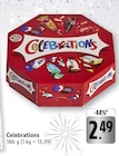 Celebrations bei EDEKA im Stockach Prospekt für 2,49 €