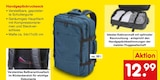 Handgepäckrucksack Angebote bei Netto Marken-Discount Trier für 12,99 €