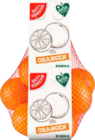 Orangen von Gut & Günstig im aktuellen Marktkauf Prospekt