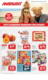 Der aktuelle nah&frisch Prospekt Der aktuelle nah&frisch Prospekt DER MARKT FÜR GUTES ESSEN UND TRINKEN