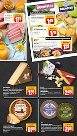 Aktueller REWE Prospekt mit Lavendel, "Dein Markt", Seite 9