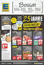 Aktueller EDEKA Discounter Prospekt für Lengerich: Aktuelle Angebote mit 24} Seiten, 11.11.2024 - 16.11.2024