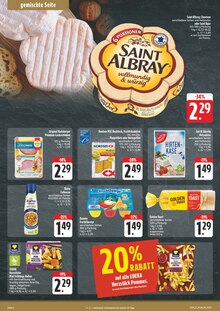 Backofen im EDEKA Prospekt "Wir lieben Lebensmittel!" mit 8 Seiten (Jena)