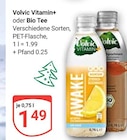 Aktuelle Volvic Angebote bei GLOBUS in Wolfenbüttel Aktuelles Vitamin+ Angebot bei GLOBUS in Wolfenbüttel ab 1,49 €