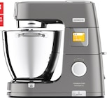 Küchenmaschine Titanium Chef Patissier XL KWL 90.004 Angebote von Kenwood bei Metro Bünde für 594,99 €