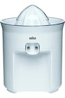 Presse-agrumes Braun CJ3050WH BLANC - Braun - Darty Presse-agrumes Braun CJ3050WH BLANC - Braun à 27,99 € dans le catalogue Darty