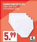 Damen Komfortslips im Angebot bei Marktkauf in Dülmen Damen Komfortslips Angebote bei Marktkauf Dülmen für 5,99 €