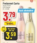 Carta Angebote von Freixenet bei Trinkgut Braunschweig für 3,59 €