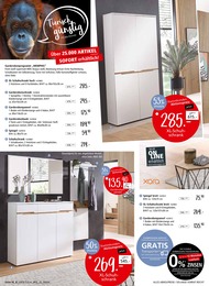 ZurbrĂĽggen Paneele im Prospekt ZurbrĂĽggen Paneele im Prospekt