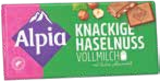 Schokolade im V-Markt Prospekt Schokolade von Alpia im aktuellen V-Markt Prospekt für 0,99 €