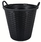 Kaminholz-Korb Angebote bei Wreesmann Freital für 24,99 €