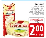 Géramont von Géramont im aktuellen EDEKA Prospekt für 2,00 €