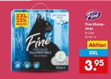 Klumpstreu im Angebot bei Netto Marken-Discount in Leinfelden-Echterdingen Klumpstreu Angebote von Fine bei Netto Marken-Discount Leinfelden-Echterdingen für 3,95 €