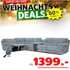 Arctic Ecksofa bei Seats and Sofas im Schorndorf Prospekt für 1.399,00 €