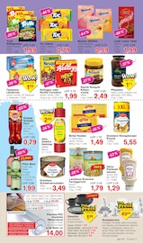 Schüssel im Jawoll Prospekt in Mainz Aktueller Jawoll Prospekt mit Schüssel, "Sonderposten-Märkte", Seite 7