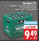 Angebot im EDEKA Koblenz Prospekt EDEKA Koblenz Prospekt mit im Angebot für 9,49 €