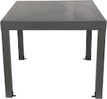 TABLE EXTENSIBLE 90/180 CM à 99,99 € dans le catalogue Netto