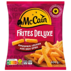 REWE Pulheim - Frites Deluxe Angebot im Prospekt Frites Deluxe bei REWE im Pulheim Prospekt für 1,59 €
