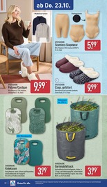 Ähnliche Reinzuchthefe Angebote im Prospekt "Aktuelle Angebote" von ALDI Nord Ähnliches Angebot bei ALDI Nord in Prospekt "Aktuelle Angebote" gefunden auf Seite 22