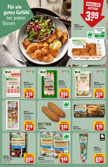 Wecker im aktuellen REWE Prospekt (Ingolstadt) Wecker im REWE Prospekt "Dein Markt" mit 32 Seiten (Ingolstadt)