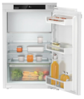 Einbaukühlschrank IK 39Vc01 im Angebot bei expert in Bensheim Einbaukühlschrank IK 39Vc01 Angebote von Liebherr bei expert Bensheim für 675,00 €