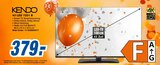 Aktuelle Fernseher Angebote bei expert in Langenhagen Aktuelles 43 LED 7251 B Angebot bei expert in Langenhagen ab 379,00 €