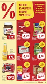 Nescafe im famila Nordwest Prospekt in Oldenburg Aktueller famila Nordwest Prospekt mit Nescafe, "Markt - Angebote", Seite 3