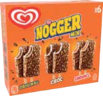 Aktuelle Eis Angebote bei E center in Rostock Aktuelles Multipackung Mix Pack Angebot bei E center in Rostock ab 2,99 €