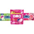 SUR TOUTES LES CAPSULES - OMO dans le catalogue Carrefour Market