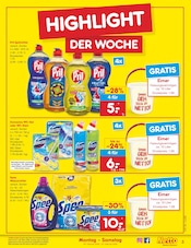 Aktueller Netto Marken-Discount Prospekt mit Textilreinigung, "Aktuelle Angebote", Seite 3