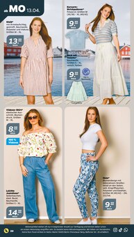 Netto mit dem Scottie Prospekt der aktuellen Woche, gĂĽltig von 13.04.2026 bis 18.04.2026 Aktueller Netto mit dem Scottie Prospekt "GĂĽnstig. Besser. FĂĽr Dich." mit 39 Seiten