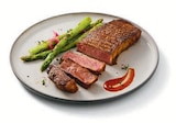 Rinder-Rumpsteak im Angebot bei Lidl in Filderstadt Rinder-Rumpsteak Angebote von Grillmeister bei Lidl Filderstadt für 5,00 €