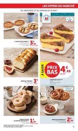 Prospectus U Express "U Express" en cours à Angers, Page 11 Catalogue U Express en cours à Angers, "U Express", Page 11