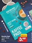 Kaffee Pads im Angebot bei Netto Marken-Discount in Mülheim Kaffee Pads Angebote von Eduscho bei Netto Marken-Discount Mülheim für 3,99 €